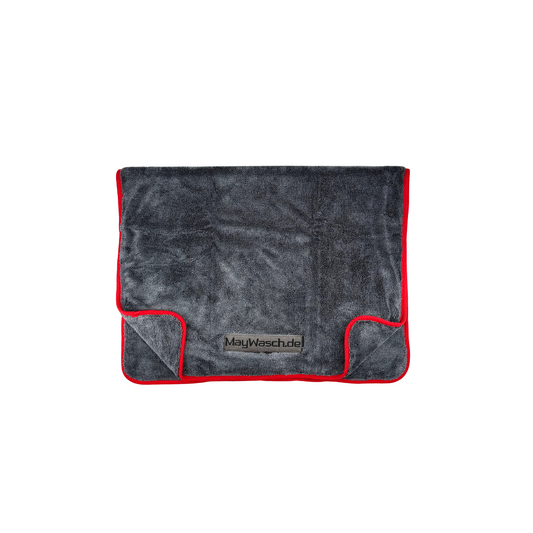 Mikrofasertuch XL – 60x90 cm, 1200 g/m², beidseitig – Perfekt für große Flächen